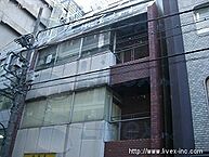 東京都港区新橋1丁目18-2：物件画像／株式会社　ライヴェックス