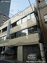 浜町落合