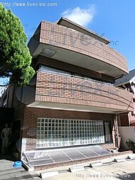 ニューホームズ高輪