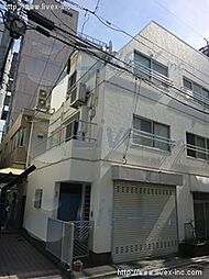 アークブランシェ四谷