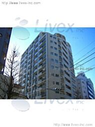 イトーピア武蔵野ブランマーク