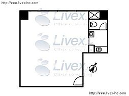 桜 3階/3階301号室 （コピー）