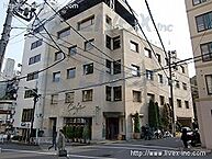 東京都渋谷区恵比寿西1丁目16-15：物件画像／株式会社　ライヴェックス
