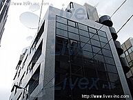 東京都中央区日本橋小伝馬町18-1：物件画像／株式会社　ライヴェックス