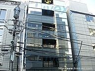 東京都港区芝3丁目42-9：物件画像／株式会社　ライヴェックス