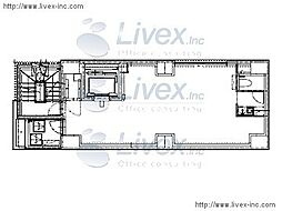 Air.C西新宿 8階/8階