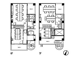 TRUST VALUE神田須田町 7階/6-7階