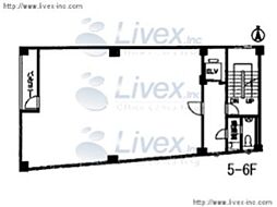 三田スクエア 4階/4階