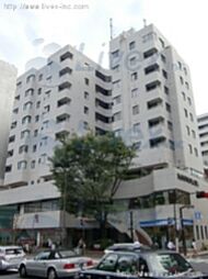 モンテプラザ麻布