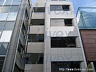 東京都港区赤坂6丁目15-12：物件画像／株式会社　ライヴェックス