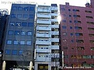 東京都新宿区四谷2丁目8-8：物件画像／株式会社　ライヴェックス