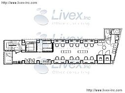 ReRaiMa渋谷道玄坂 4階/4階