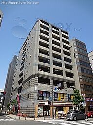 ロワレール横浜本町県庁前