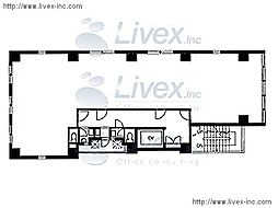 新宿カメヤ 8階/8階