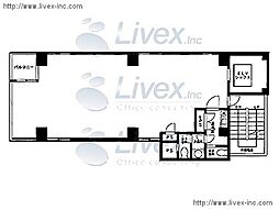 翔和須田町 10階/10階