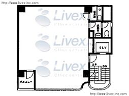 浜町野島 4階/4階