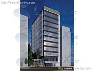 東京都新宿区新宿5丁目17-11：物件画像／株式会社　ライヴェックス