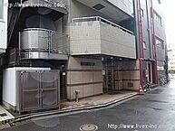東京都中央区新川1丁目3-2：物件画像／株式会社　ライヴェックス