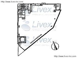 AUSPICE浅草花川戸 2階/2F