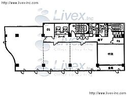 エフ・ティー八王子 3階/3階301