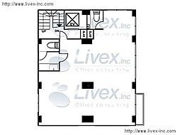 プラント 5階/5階
