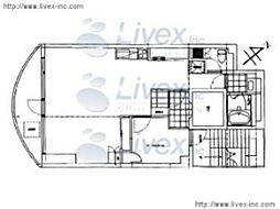 キャリア 8階/8階