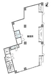 カーサ・アカマ 2階/2階201