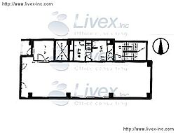 国際高輪 8階/8階