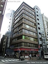 エコー京橋 2階/2階