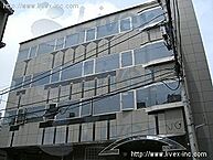 東京都新宿区高田馬場2丁目14-5：物件画像／株式会社　ライヴェックス