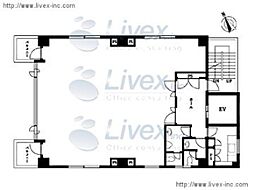 新横浜サンセイ 4階/4階