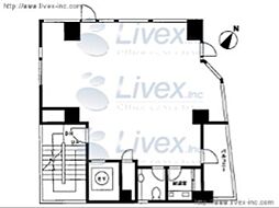 ウエストワールド 6階/6階