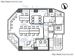 いちご大手町ノース 7階/7階