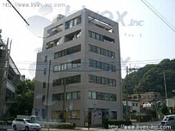 ベンハウス 6階/6階601号室