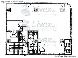 大森クリエイト 6階/6階