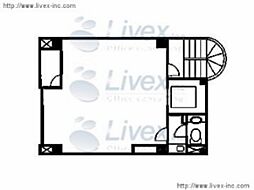 神田NSOビルの間取図画像