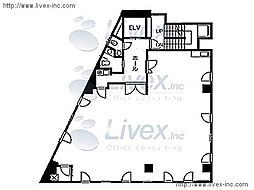 コクーン 3階/3階