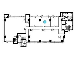 プラザ新大樹本棟 5階/5階502