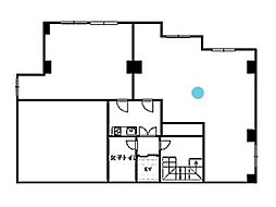 池田山パークヒルズの間取図画像