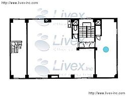 みなみ 3階/3階A号室