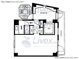 半蔵門KD 8階/8階