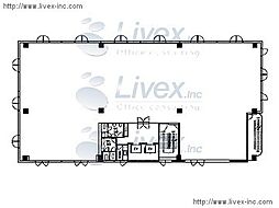 わかちく千葉 7階/7階701号室