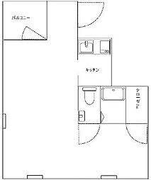 Y-5 Yamagataya 6階/6階601号室