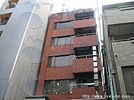 東京都中央区八丁堀4丁目4-4：物件画像／株式会社　ライヴェックス