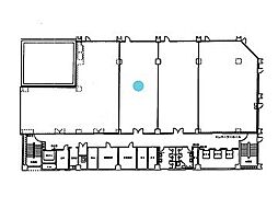 松岡セントラル 3階/3階