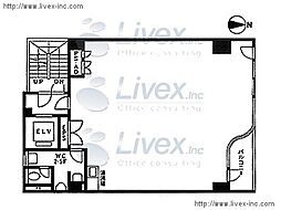 石川第2LK 2階/2階