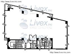 松涛栄光 2階/2階