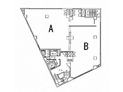 宝町TATSUMI 7階/7階B号室
