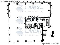 日本綜合地所大塚 4階/4階403号室