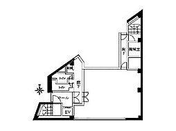 三井住友海上八王子駅前 4階/4階1(A)